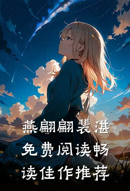 燕翩翩裴湛免费阅读畅读佳作推荐