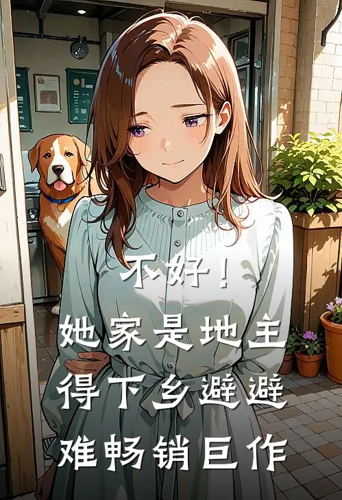 不好！她家是地主得下乡避避难畅销巨作