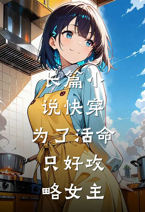 长篇小说快穿：为了活命，只好攻略女主