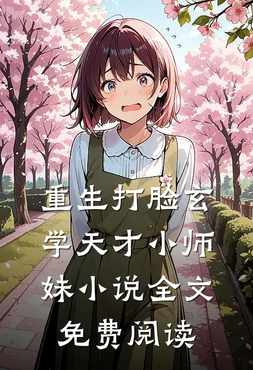 重生打脸玄学天才小师妹小说全文免费阅读