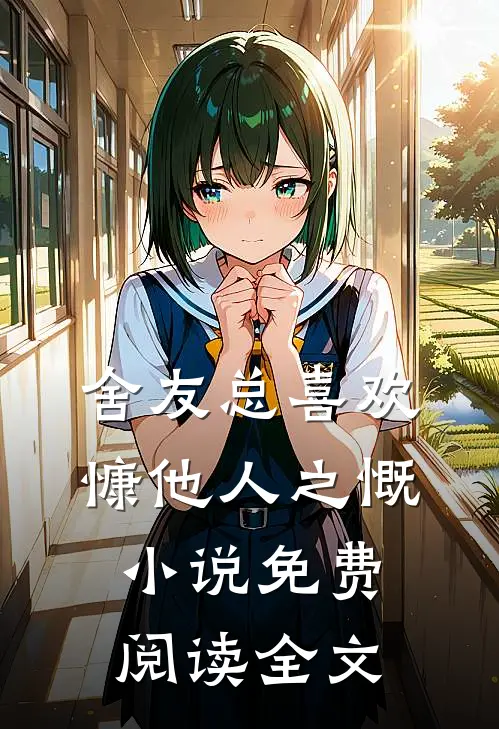 舍友总喜欢慷他人之慨小说免费阅读全文