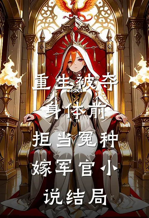 重生被夺身体前，拒当冤种嫁军官小说结局