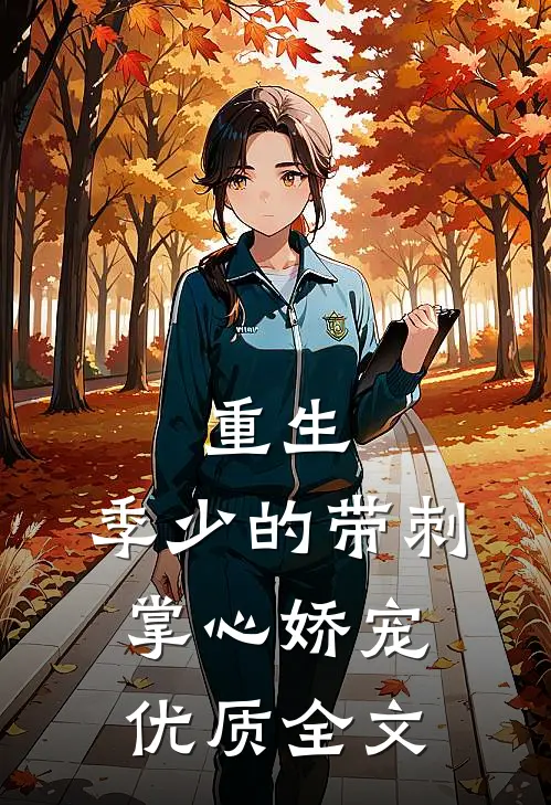 重生，季少的带刺掌心娇宠优质全文