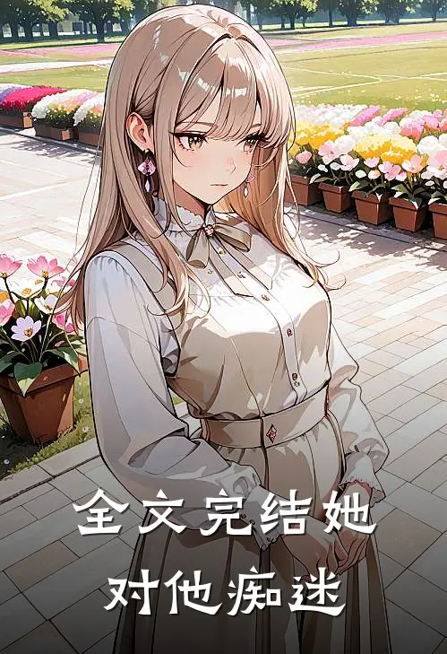 全文完结她对他痴迷