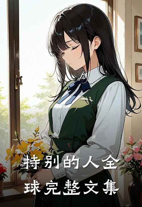 特别的人全球完整文集