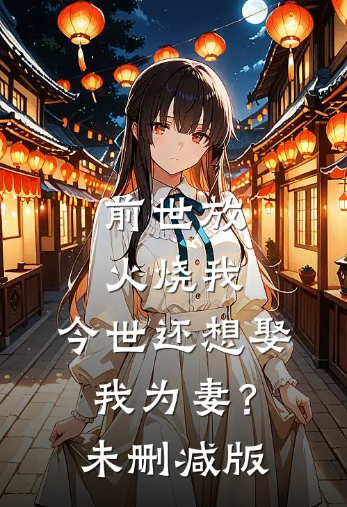 前世放火烧我，今世还想娶我为妻？未删减版
