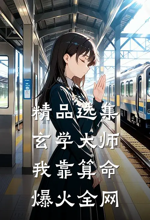 精品选集玄学大师：我靠算命爆火全网