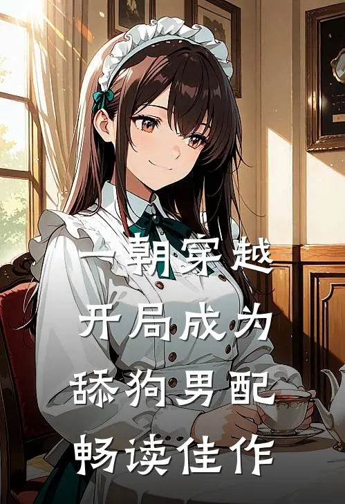 一朝穿越，开局成为舔狗男配畅读佳作