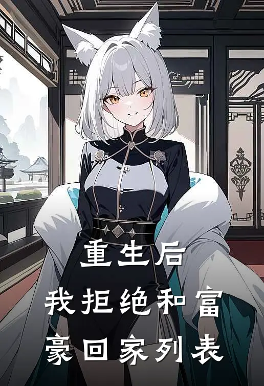 重生后，我拒绝和富豪回家列表