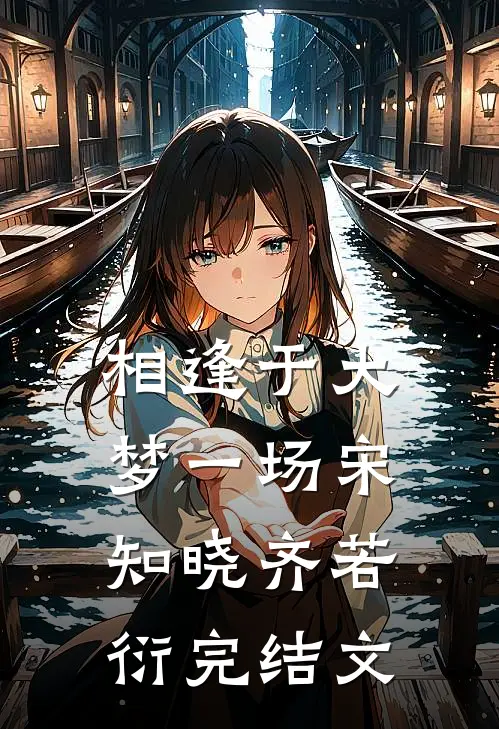 相逢于大梦一场宋知晓齐若衍完结文