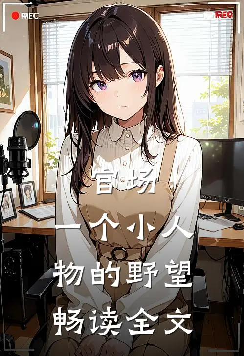 官场：一个小人物的野望畅读全文