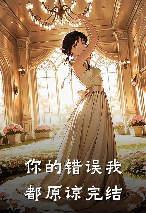 你的错误我都原谅完结