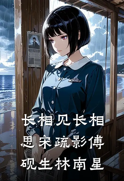 长相见长相思宋疏影傅砚生林南星
