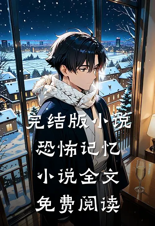 完结版小说恐怖记忆小说全文免费阅读