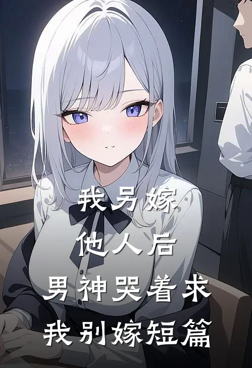 我另嫁他人后，男神哭着求我别嫁短篇
