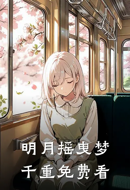 明月摇曳梦千重免费看