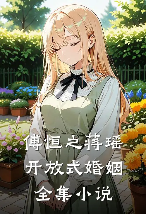 傅恒之蒋瑶开放式婚姻全集小说