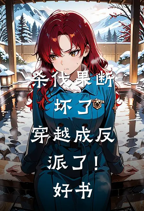 杀伐果断：坏了，穿越成反派了！好书