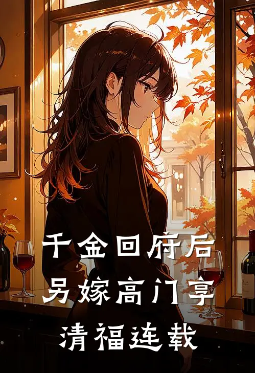 千金回府后，另嫁高门享清福连载