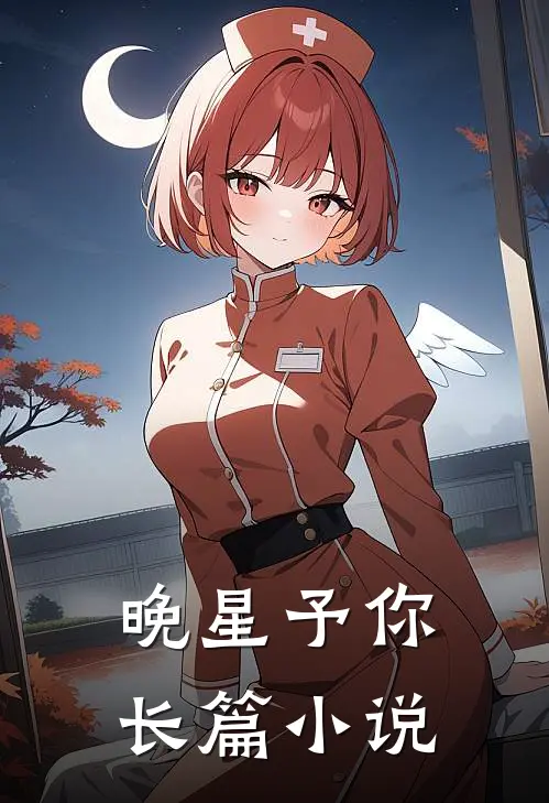 晚星予你长篇小说