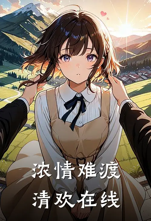 浓情难渡清欢在线
