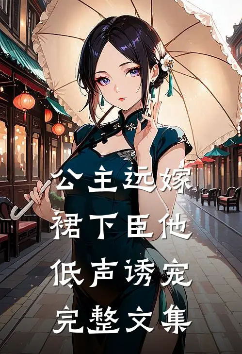 公主远嫁，裙下臣他低声诱宠完整文集