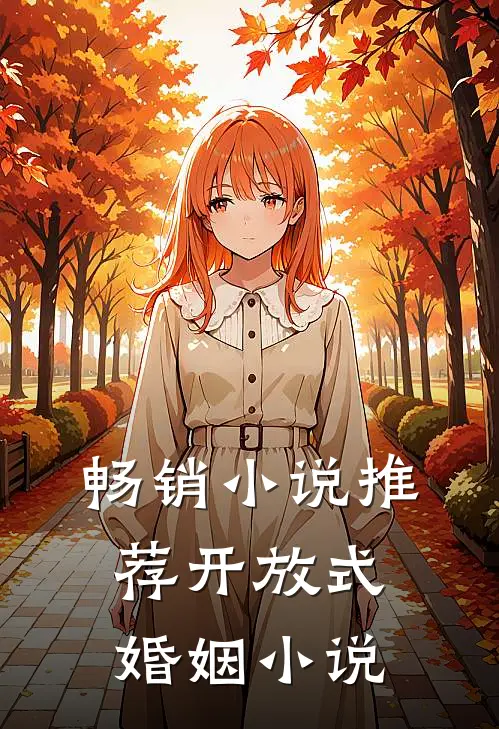 畅销小说推荐开放式婚姻小说