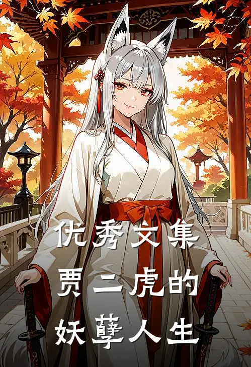优秀文集贾二虎的妖孽人生