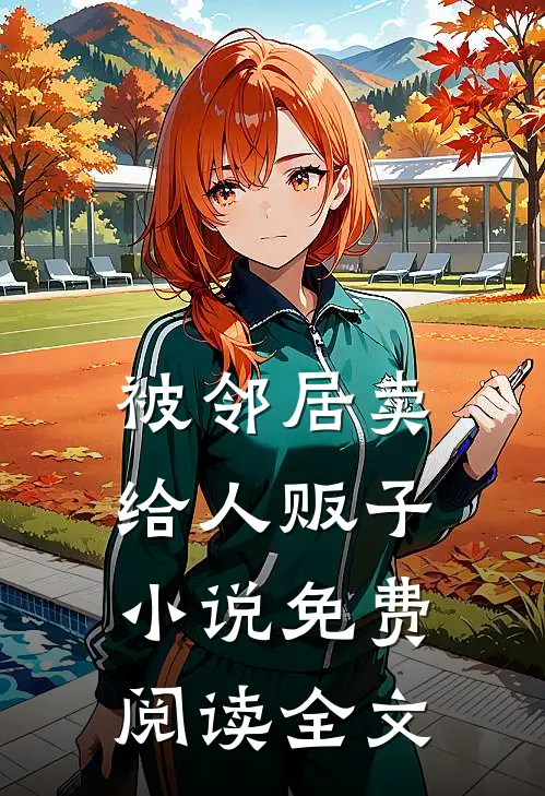 被邻居卖给人贩子小说免费阅读全文