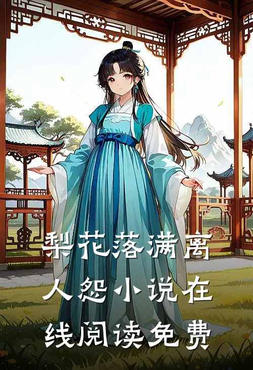 梨花落满离人怨小说在线阅读免费