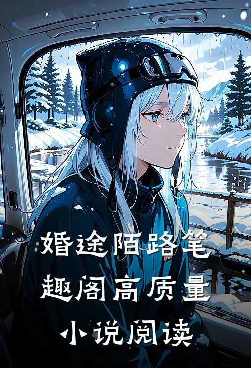 婚途陌路笔趣阁高质量小说阅读