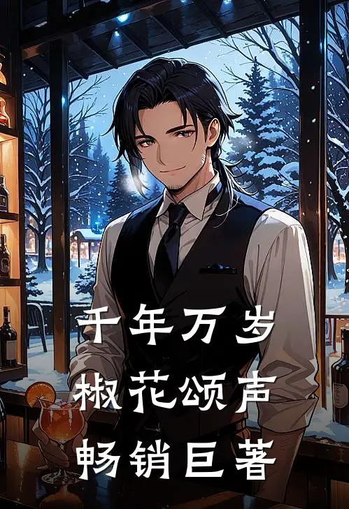千年万岁，椒花颂声畅销巨著
