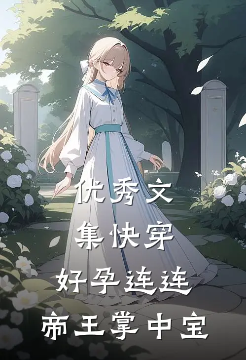 优秀文集快穿：好孕连连，帝王掌中宝