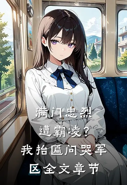 满门忠烈遭霸凌？我抬匾问哭军区全文章节