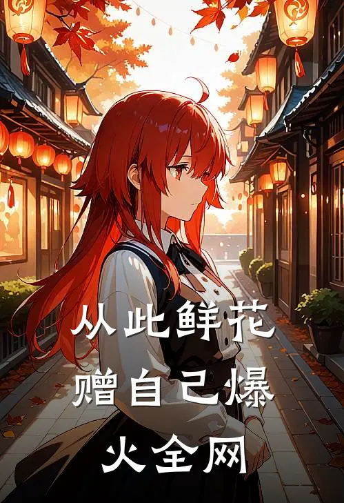 从此鲜花赠自己爆火全网