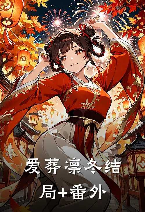 爱葬凛冬结局+番外