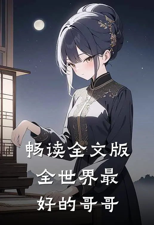 畅读全文版全世界最好的哥哥