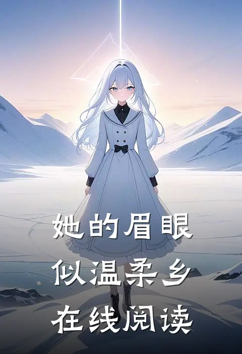 她的眉眼似温柔乡在线阅读