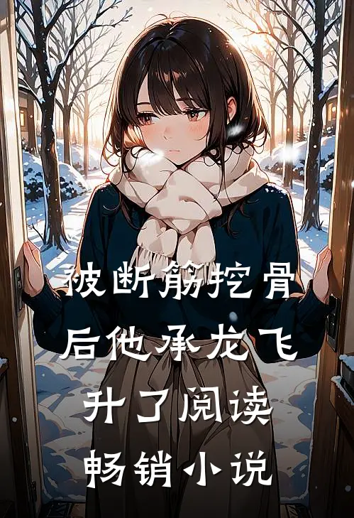 被断筋挖骨后他承龙飞升了阅读畅销小说