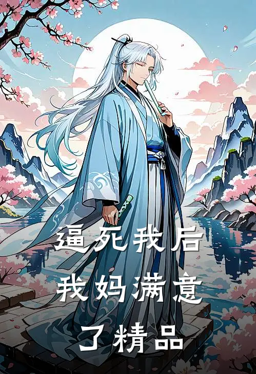 逼死我后，我妈满意了精品