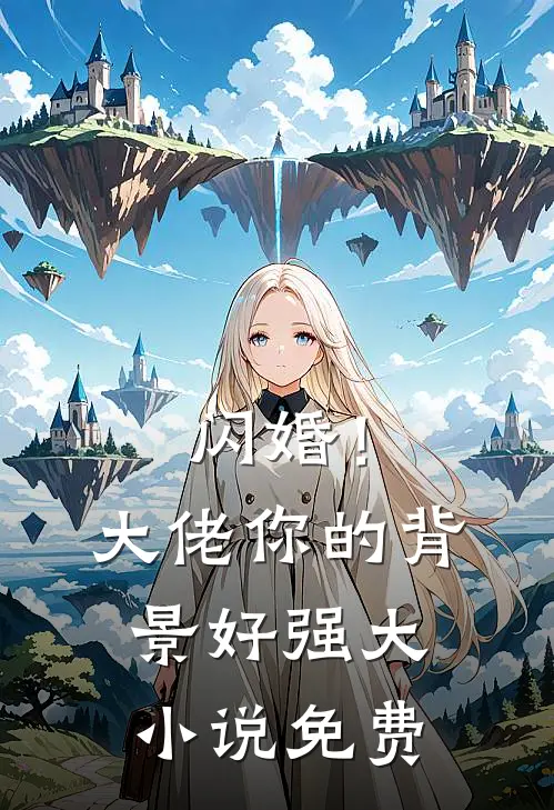 闪婚！大佬你的背景好强大小说免费