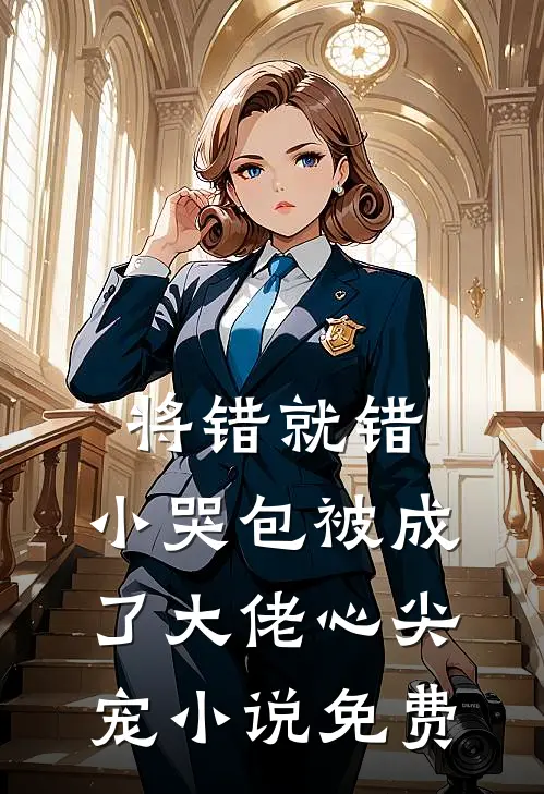 将错就错：小哭包被成了大佬心尖宠小说免费