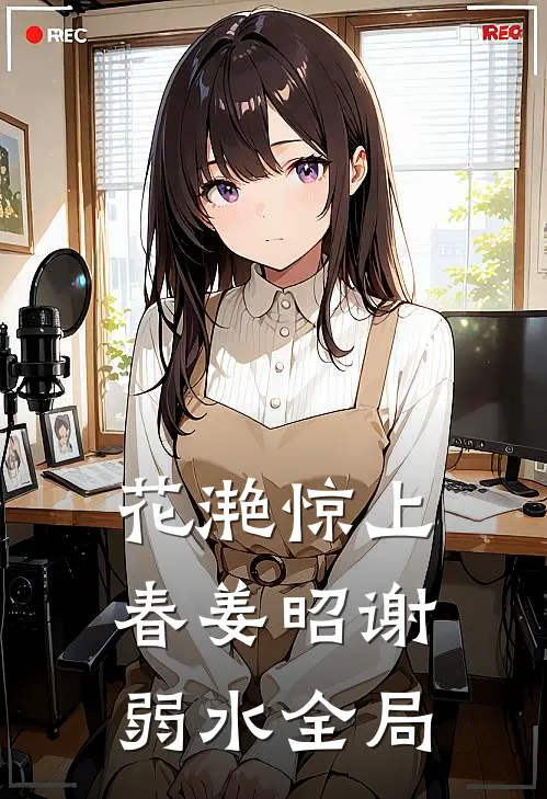 花滟惊上春姜昭谢弱水全局