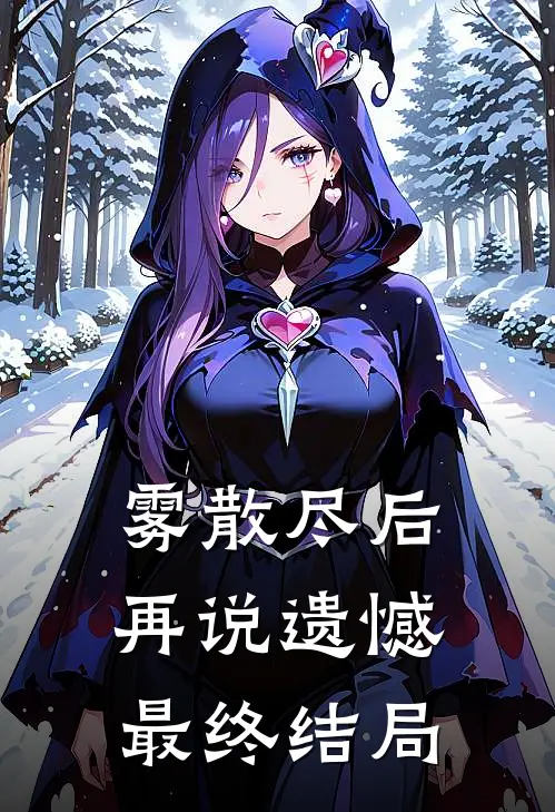 雾散尽后再说遗憾最终结局