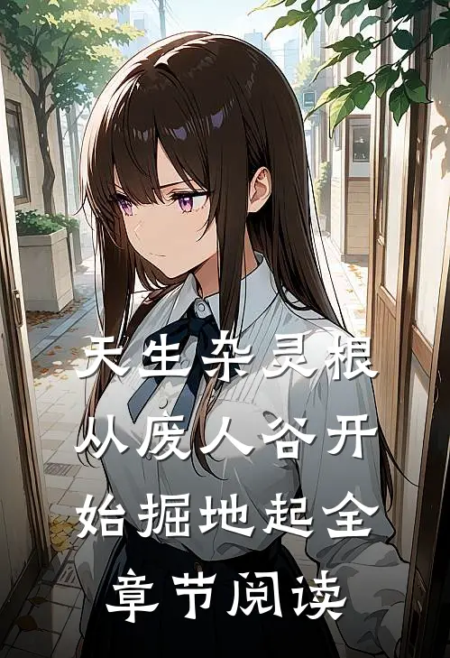 天生杂灵根，从废人谷开始掘地起全章节阅读