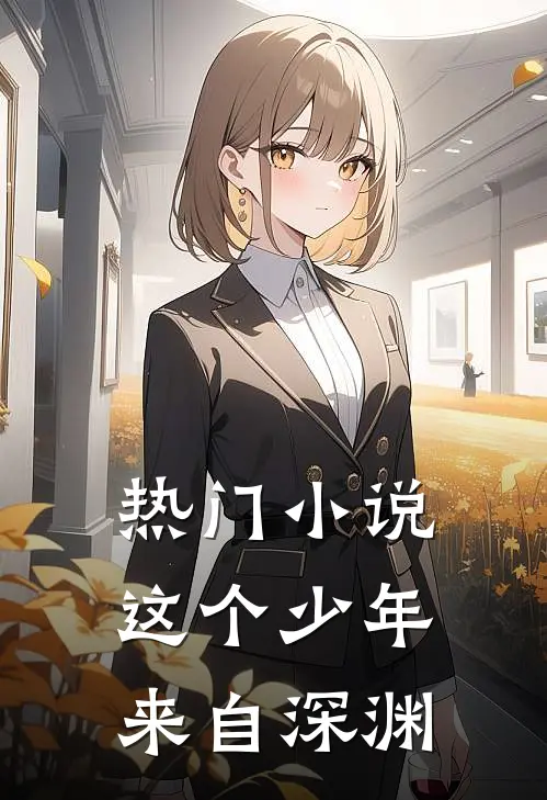 热门小说这个少年来自深渊