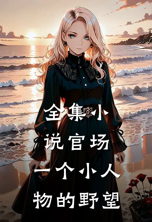 全集小说官场：一个小人物的野望