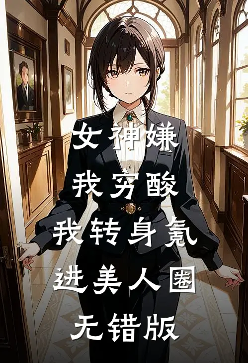 女神嫌我穷酸，我转身氪进美人圈无错版