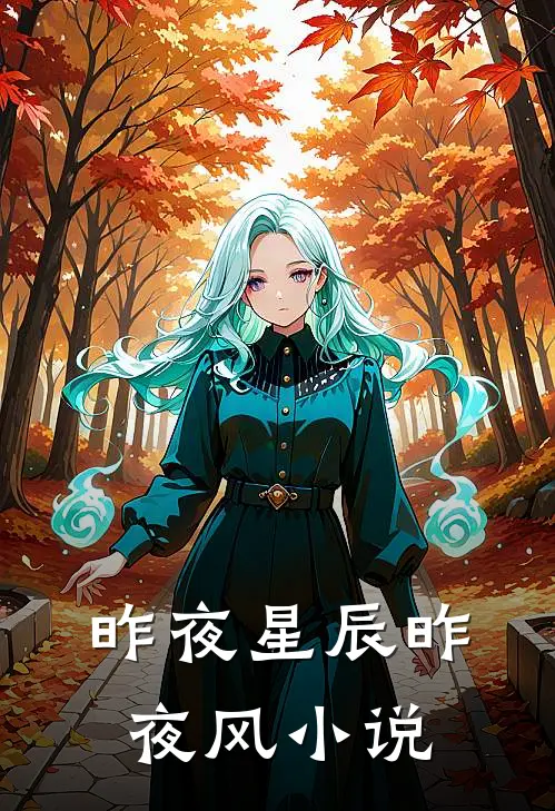昨夜星辰昨夜风小说