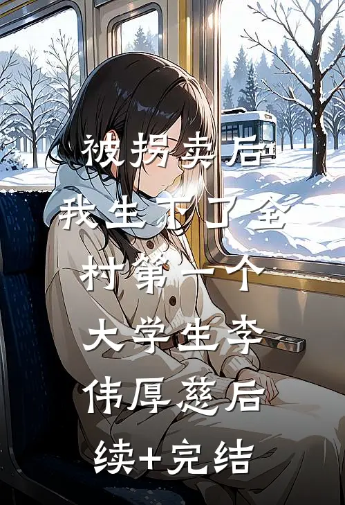 被拐卖后，我生下了全村第一个大学生李伟厚慈后续+完结